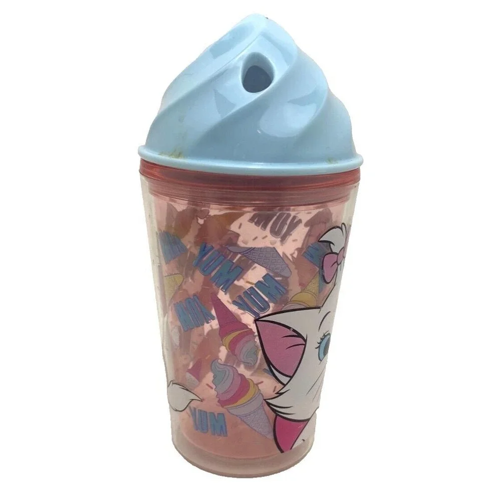 Disney marie aristocats